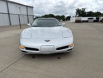 2001 Chevrolet Corvette Base