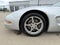 2001 Chevrolet Corvette Base