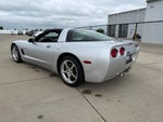 2001 Chevrolet Corvette Base