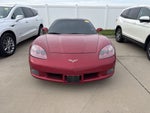 2008 Chevrolet Corvette Base