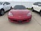 2008 Chevrolet Corvette Base