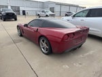 2008 Chevrolet Corvette Base