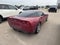 2008 Chevrolet Corvette Base