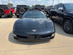 2003 Chevrolet Corvette Base