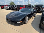 2003 Chevrolet Corvette Base