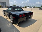 2003 Chevrolet Corvette Base