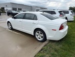 2011 Chevrolet Malibu LS 1LS