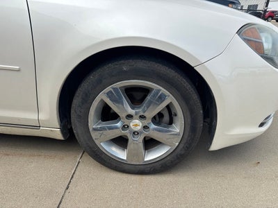 2011 Chevrolet Malibu 1LT