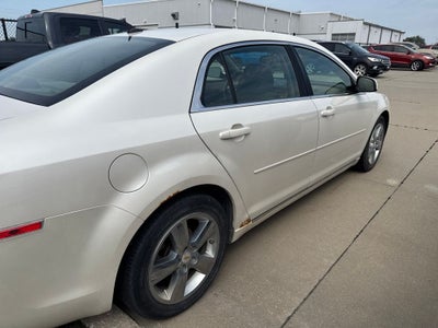 2011 Chevrolet Malibu 1LT