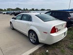 2011 Chevrolet Malibu 1LT