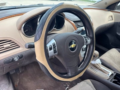2011 Chevrolet Malibu 1LT