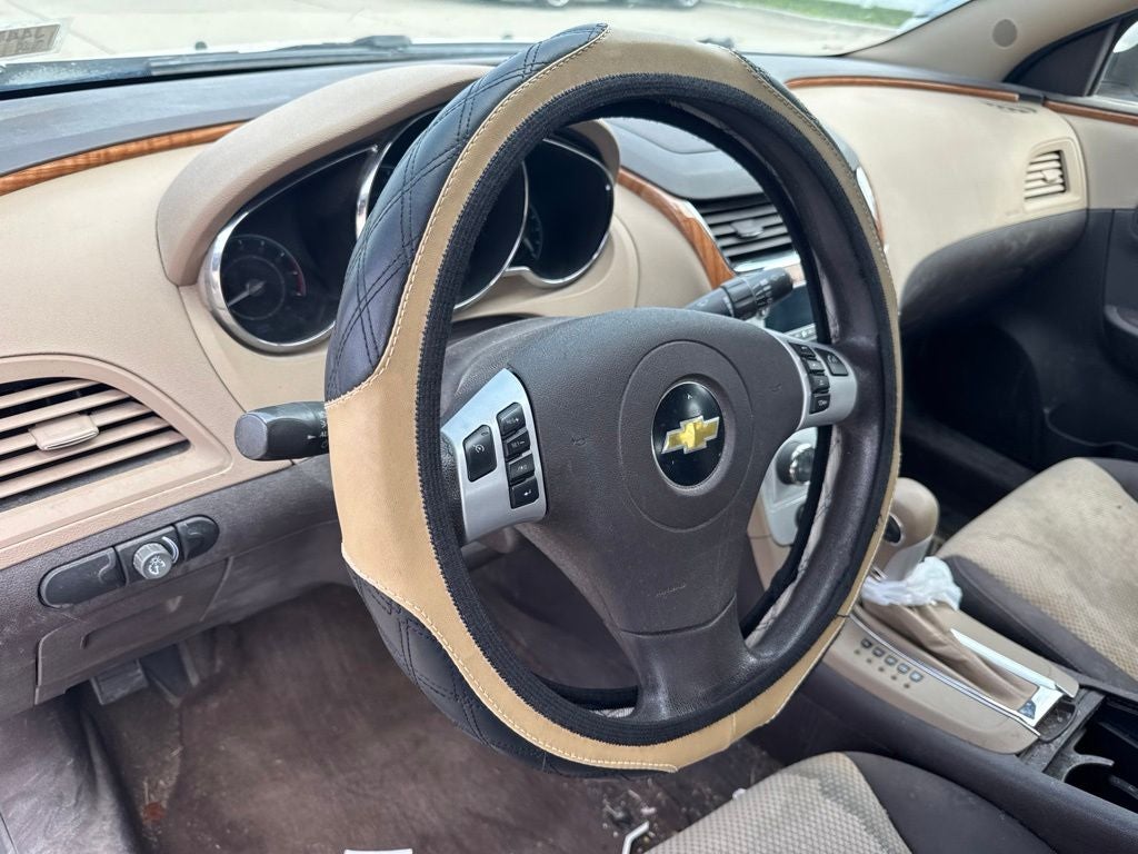 2011 Chevrolet Malibu 1LT