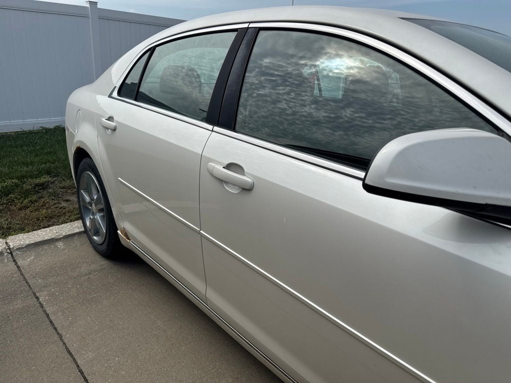 2011 Chevrolet Malibu 1LT