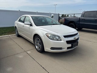 2011 Chevrolet Malibu 1LT