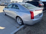 2013 Cadillac ATS Standard