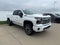 2024 Chevrolet Silverado 3500HD 4WD Crew Cab Standard Bed High Country