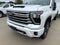 2024 Chevrolet Silverado 3500HD 4WD Crew Cab Standard Bed High Country