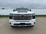 2024 Chevrolet Silverado 3500HD 4WD Crew Cab Standard Bed High Country