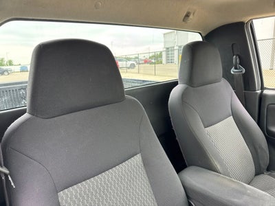 2007 Chevrolet Colorado LT