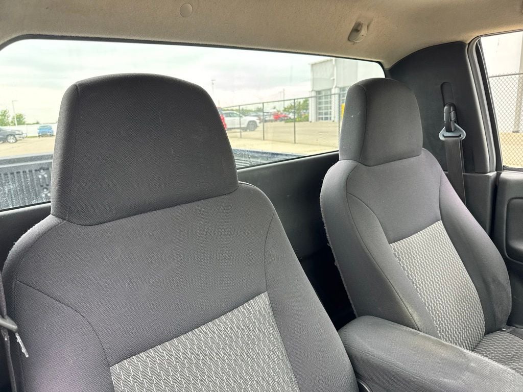 2007 Chevrolet Colorado LT