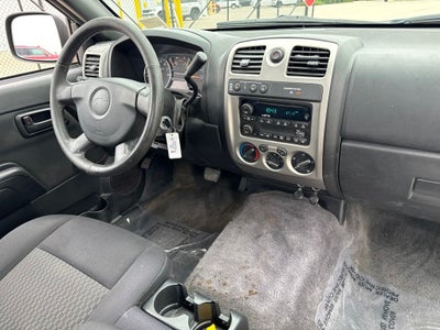 2007 Chevrolet Colorado LT