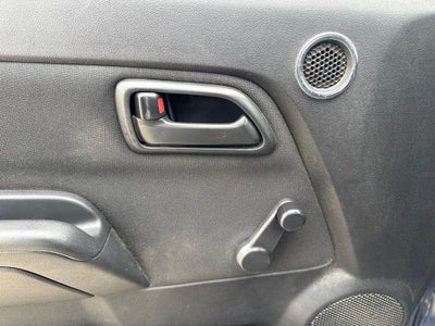2007 Chevrolet Colorado LT