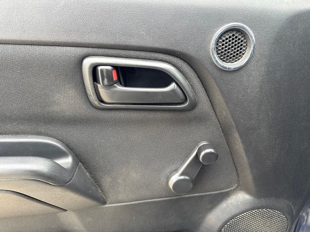 2007 Chevrolet Colorado LT