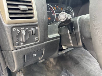 2007 Chevrolet Colorado LT