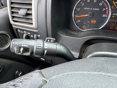 2007 Chevrolet Colorado LT