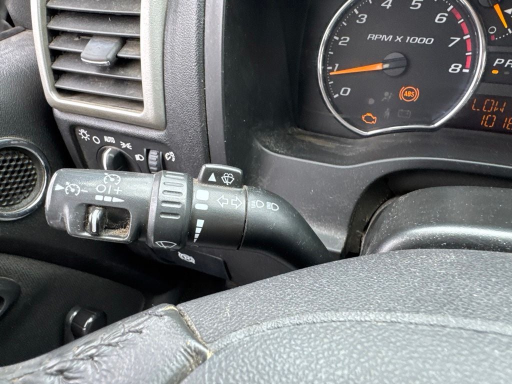 2007 Chevrolet Colorado LT