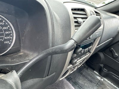 2007 Chevrolet Colorado LT