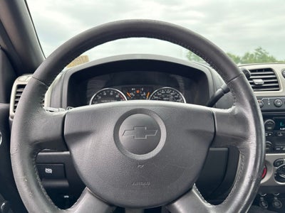 2007 Chevrolet Colorado LT