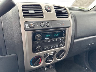 2007 Chevrolet Colorado LT