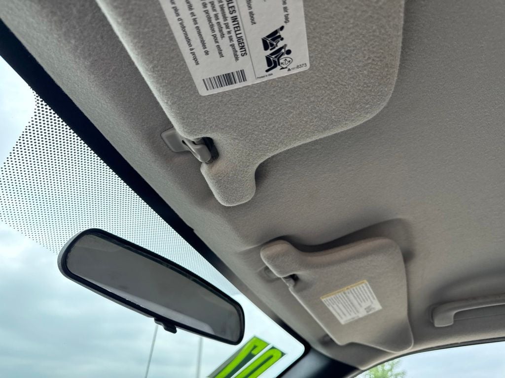 2007 Chevrolet Colorado LT