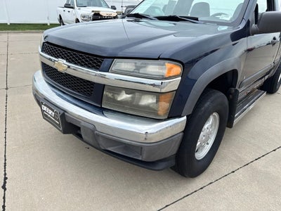 2007 Chevrolet Colorado LT