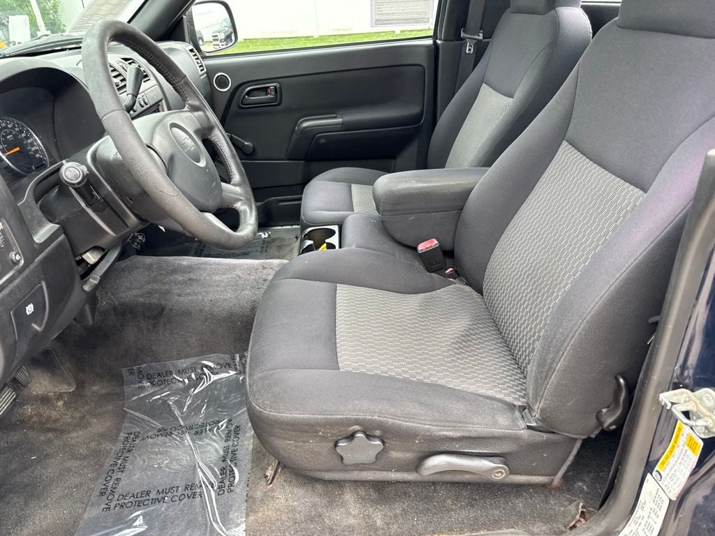 2007 Chevrolet Colorado LT