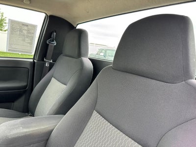 2007 Chevrolet Colorado LT
