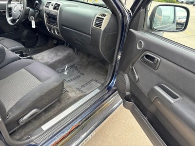 2007 Chevrolet Colorado LT