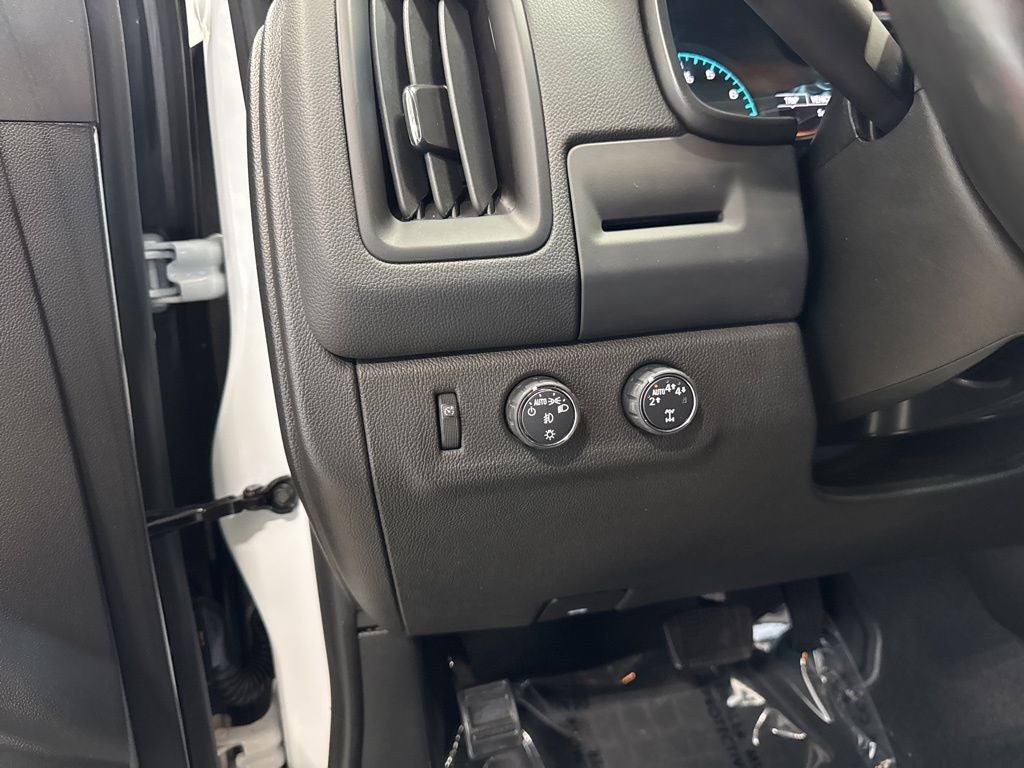 2022 Chevrolet Colorado 4WD Crew Cab Short Box LT