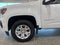 2022 Chevrolet Colorado 4WD Crew Cab Short Box LT