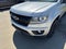 2020 Chevrolet Colorado 4WD Crew Cab Short Box LT