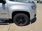2020 Chevrolet Colorado 4WD Crew Cab Short Box LT