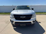 2020 Chevrolet Colorado 4WD Crew Cab Short Box LT