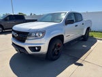 2020 Chevrolet Colorado 4WD Crew Cab Short Box LT