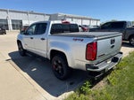 2020 Chevrolet Colorado 4WD Crew Cab Short Box LT