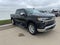 2024 Chevrolet Silverado 1500 4WD Crew Cab Short Bed LTZ
