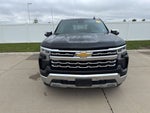 2024 Chevrolet Silverado 1500 4WD Crew Cab Short Bed LTZ