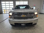 2015 Chevrolet Silverado 1500 1LT