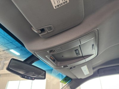 2015 Chevrolet Silverado 1500 1LT