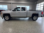 2015 Chevrolet Silverado 1500 1LT